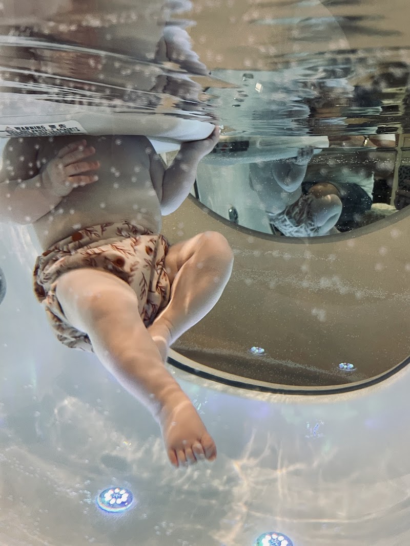 Babyspa Bubbelzz - Foto 10