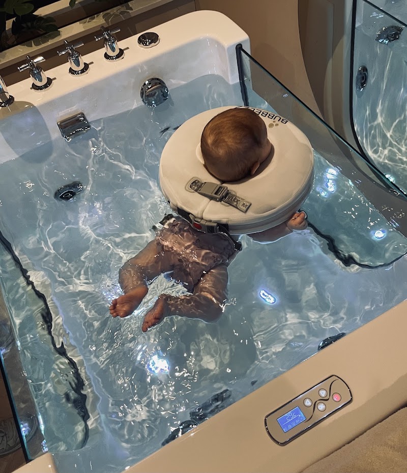 Babyspa Bubbelzz - Foto 9