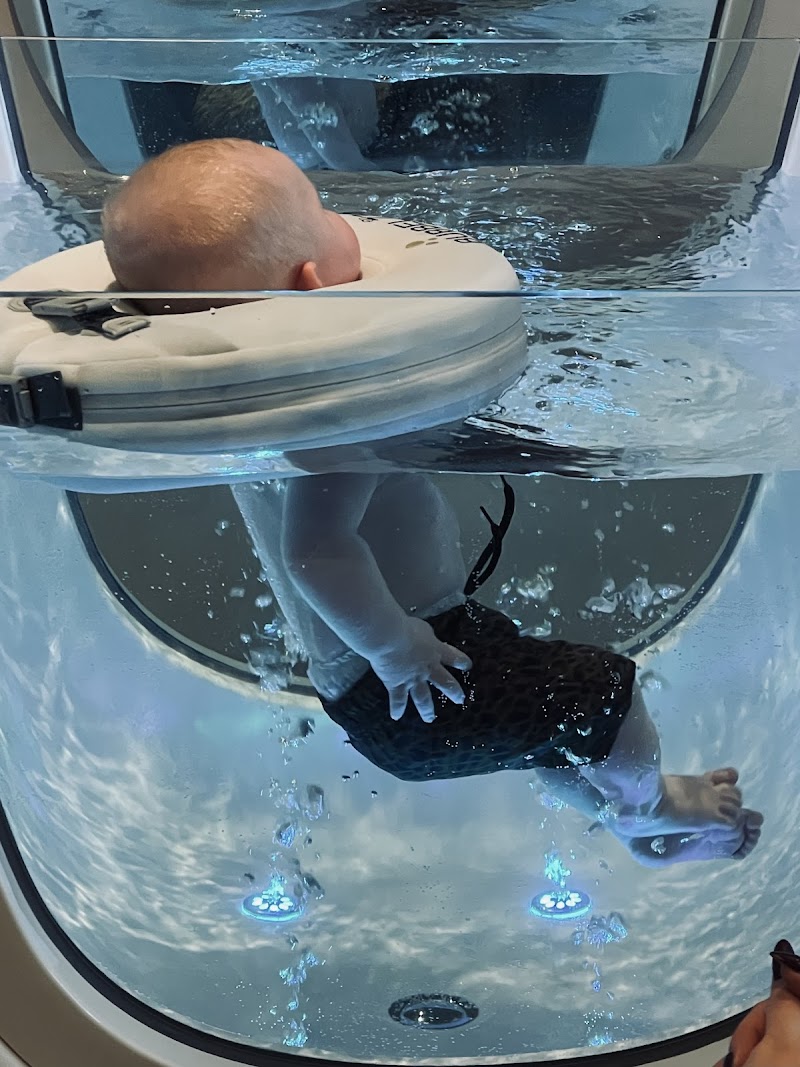 Babyspa Bubbelzz - Foto 7