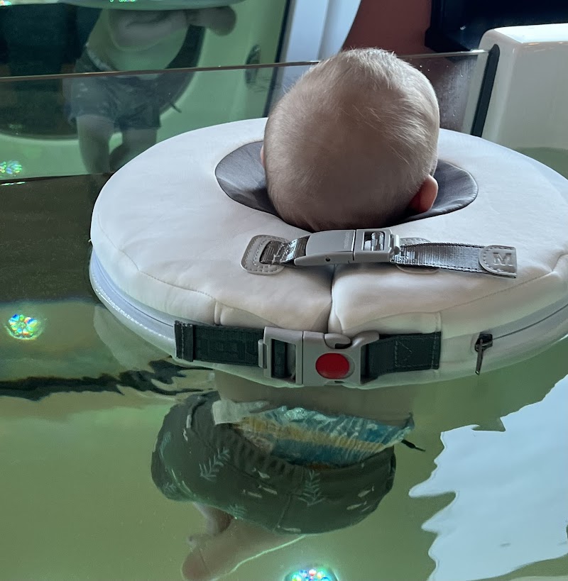 Babyspa Bubbelzz - Foto 2