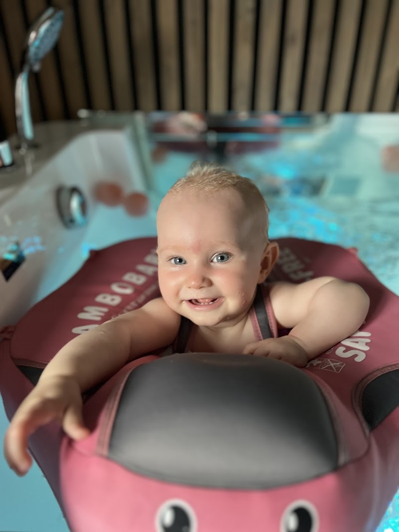 Babyspa Bubblicious Bergeijk