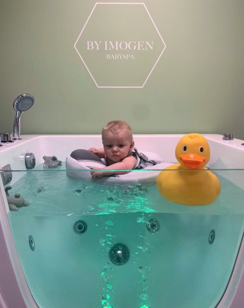 Babyspa by Imogen - Alkmaar - Foto 5
