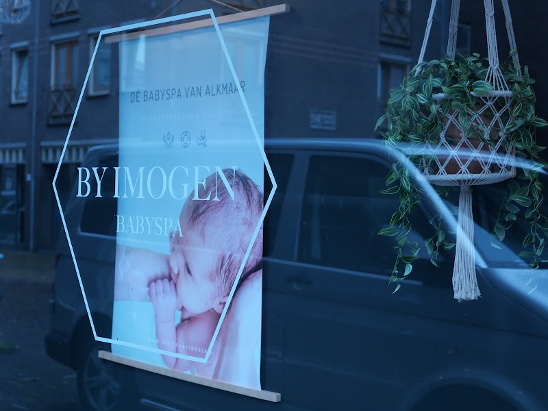 Babyspa by Imogen - Alkmaar - Foto 4