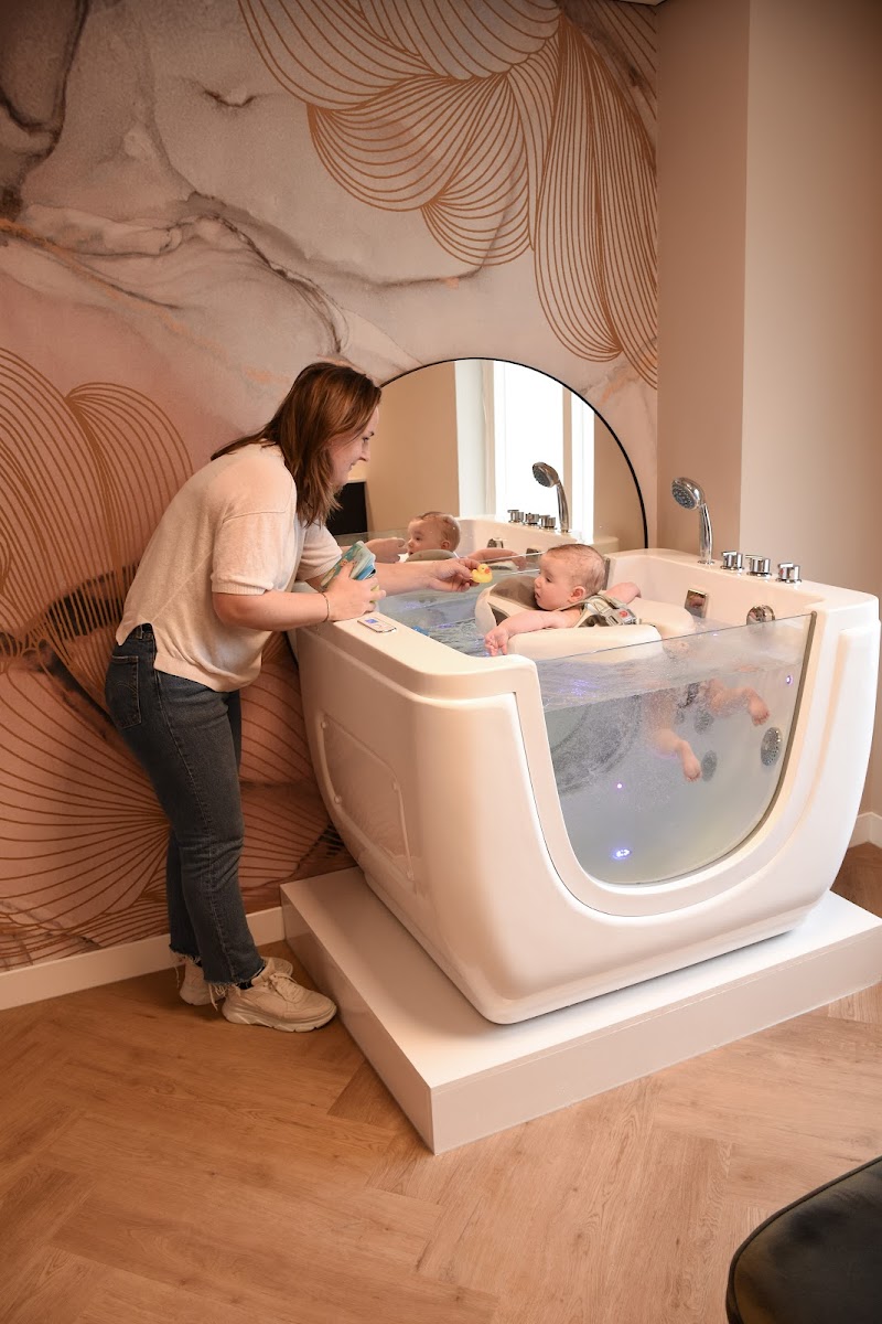 Babyspa de Singel