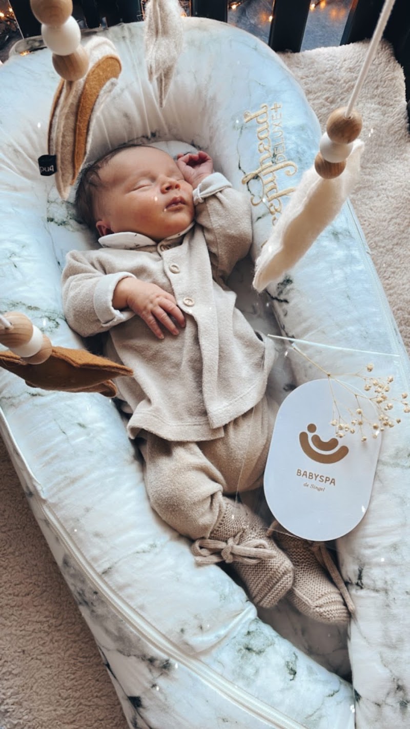 Babyspa de Singel - Foto 4