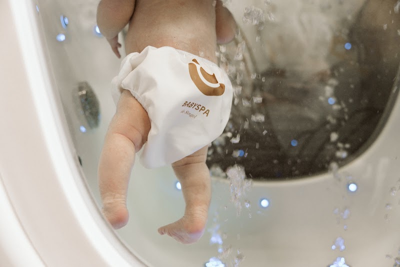 Babyspa de Singel - Foto 2