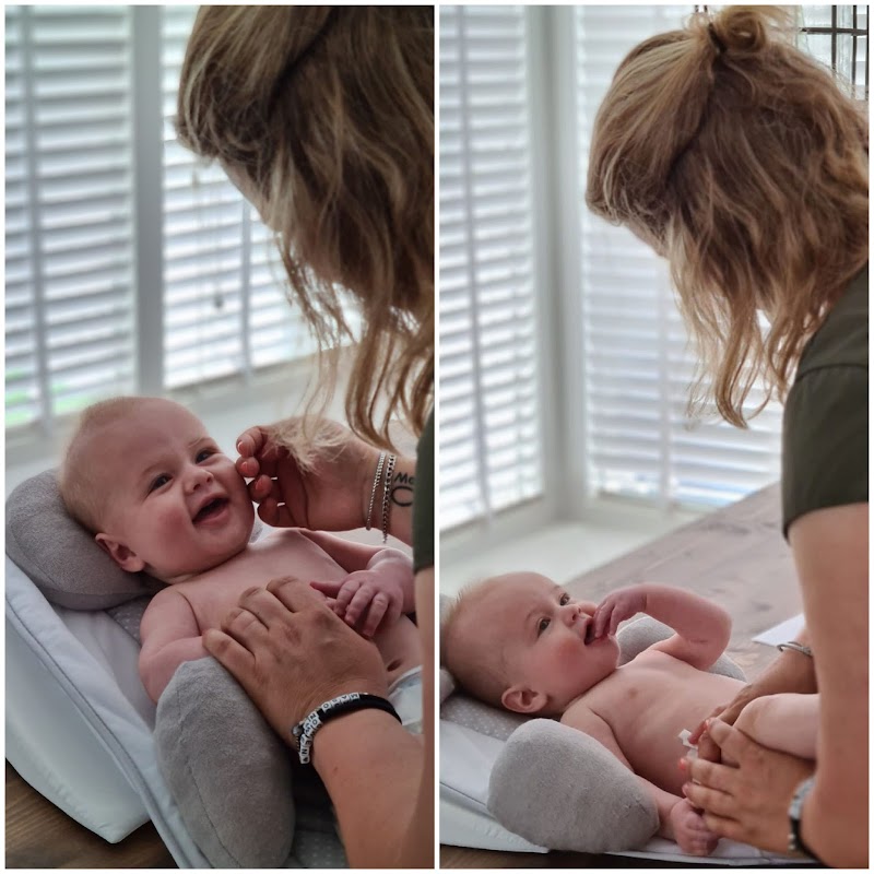 Babyspa de spettertjes - Foto 3