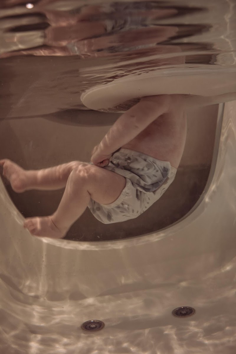 Babyspa Deurne - Foto 9