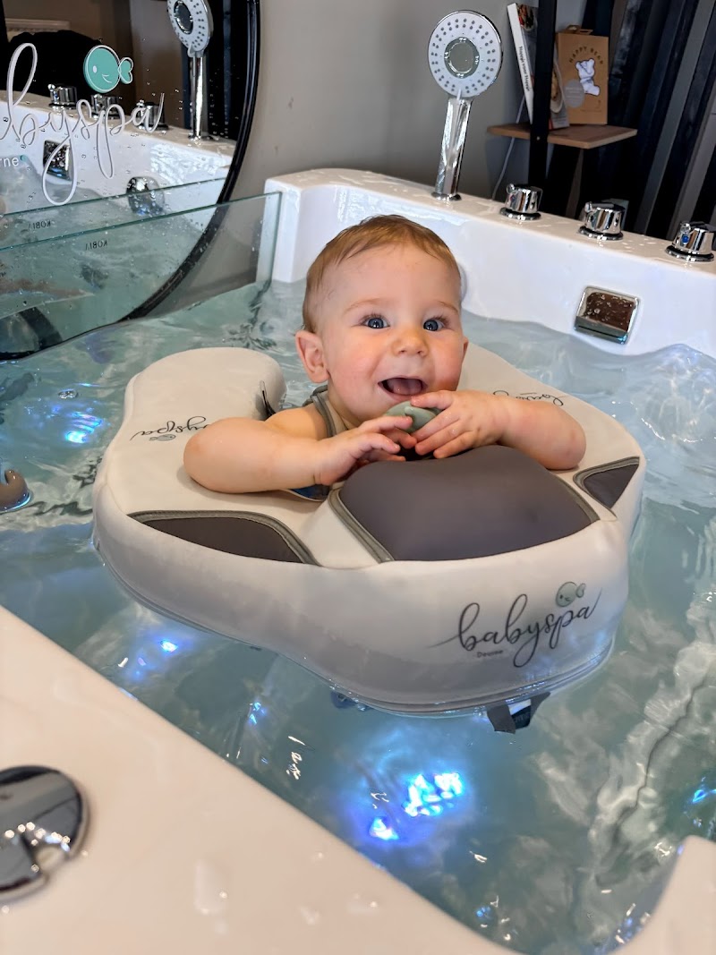 Babyspa Deurne - Foto 5