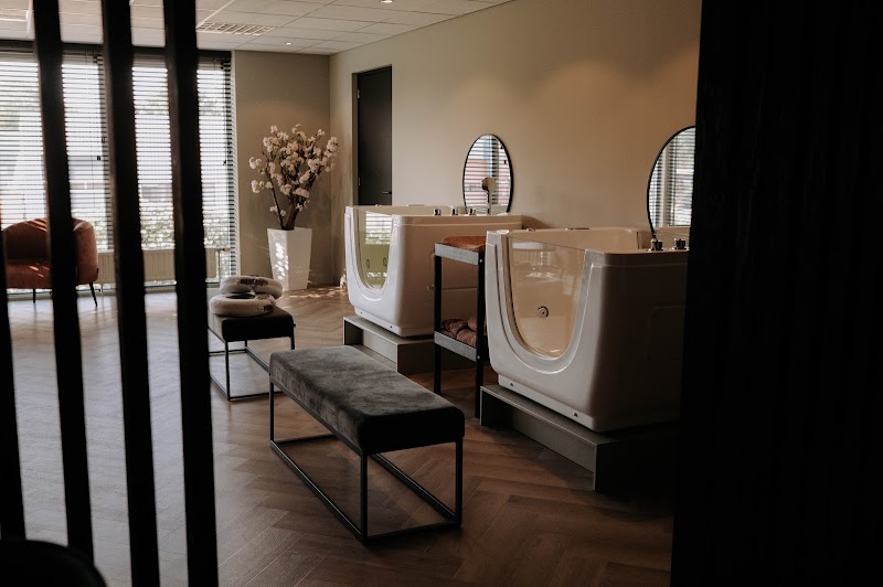 Babyspa Deurne