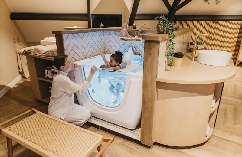 Babyspa Mana Loa - Foto 4