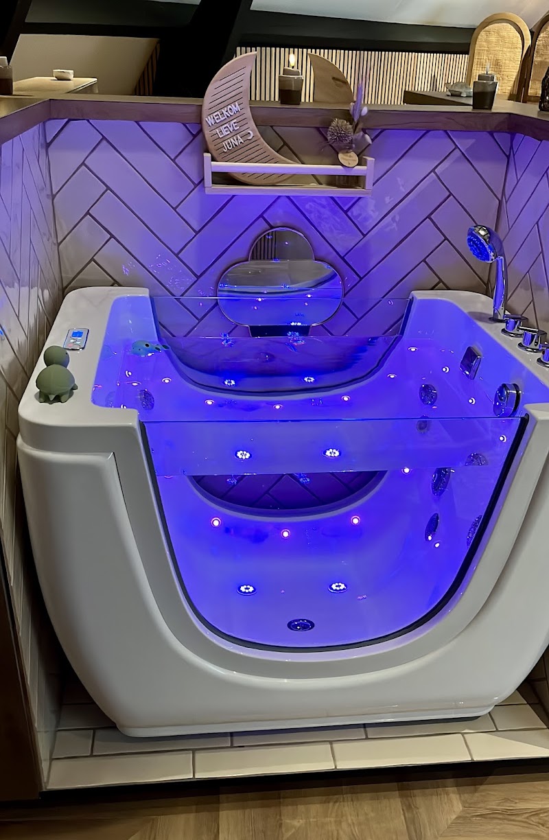 Babyspa Mana Loa - Foto 2
