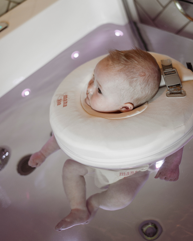 Babyspa Mana Loa - Foto 6