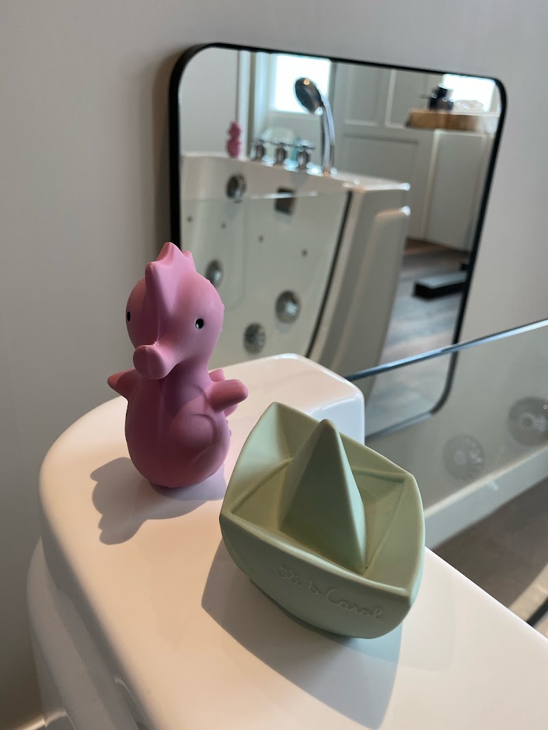 Babyspa 't Zeepaardje - Foto 8