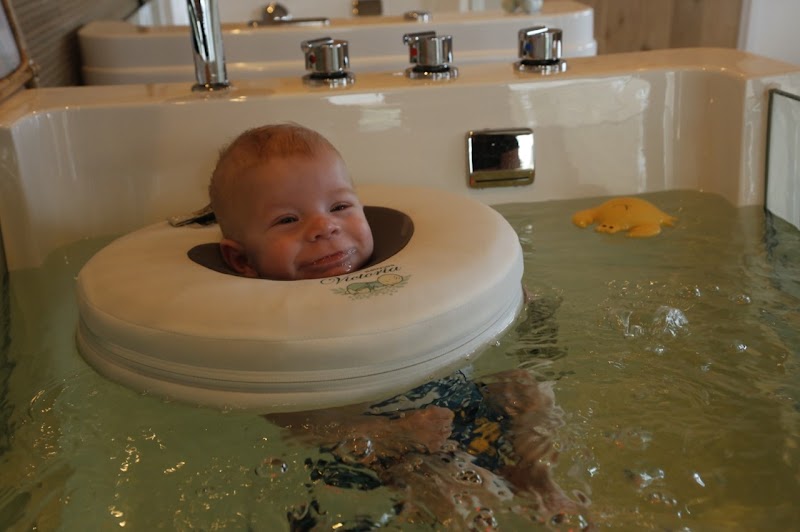 Babyspa Victoria - Foto 4