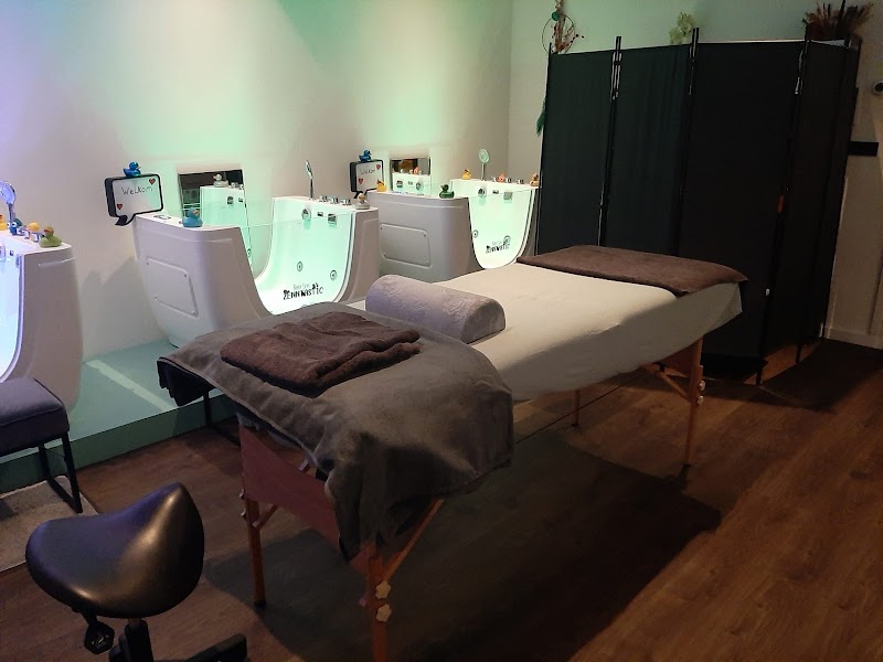 Babyspa zenntastic - Foto 5