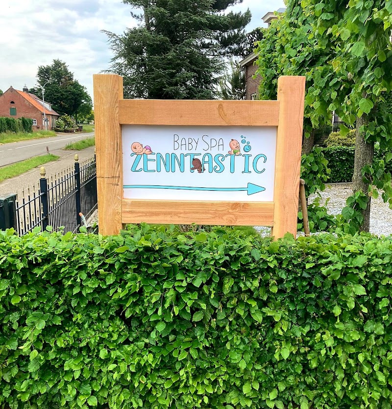 Babyspa zenntastic - Foto 3