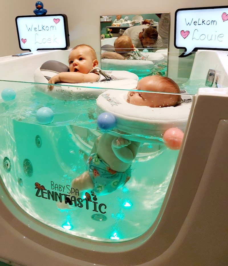 Babyspa zenntastic - Foto 6