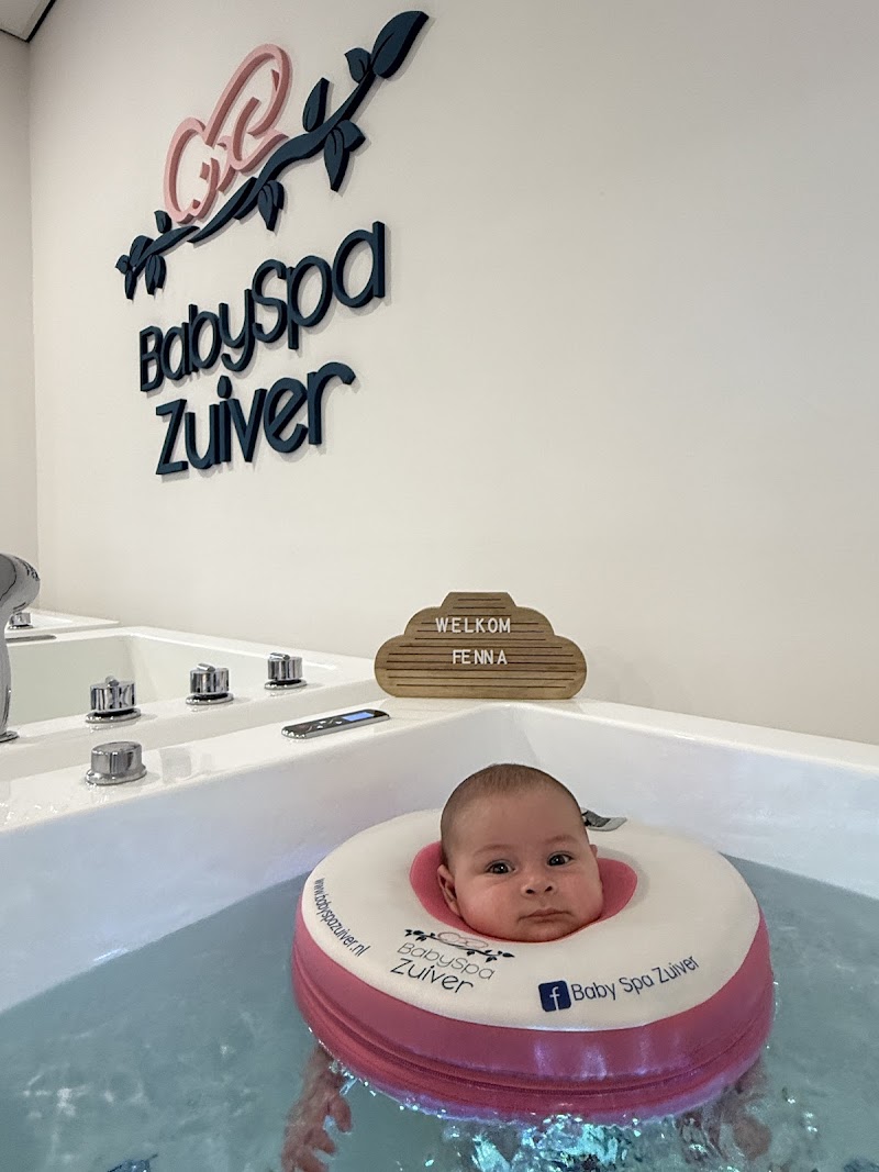 BabySpa Zuiver - Foto 8