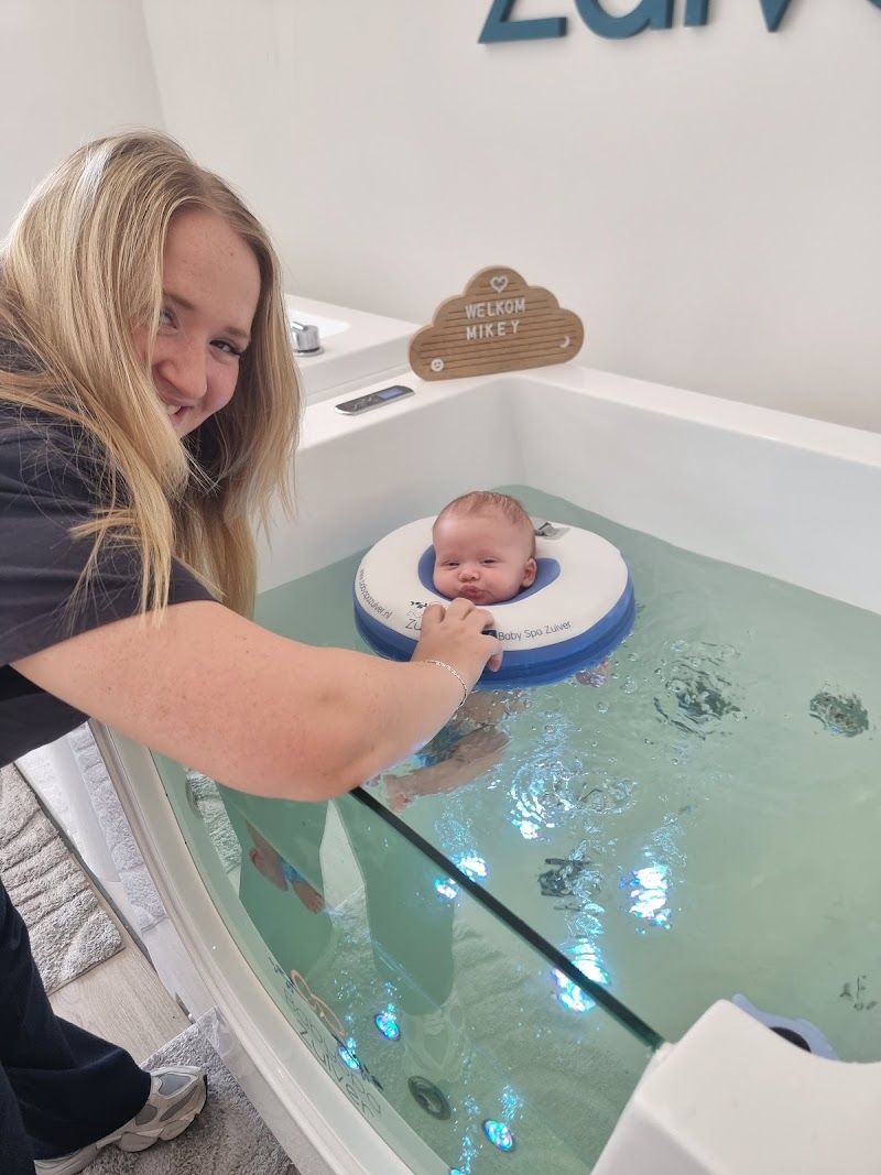 BabySpa Zuiver - Foto 9
