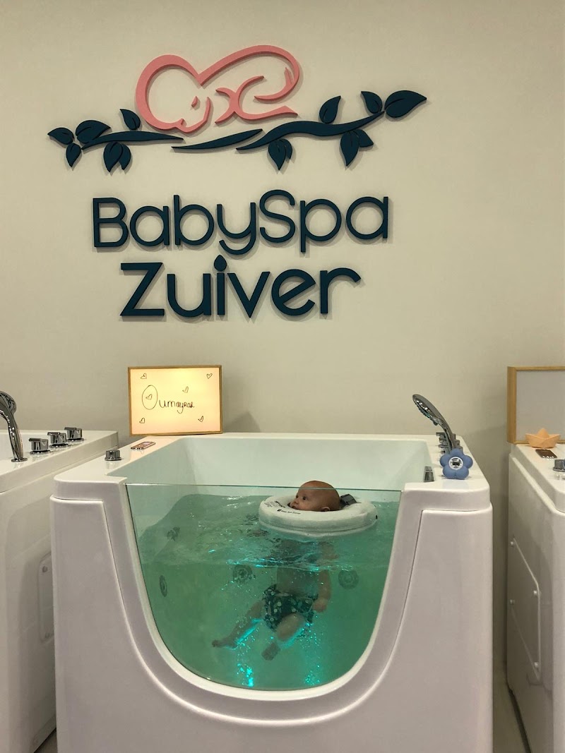 BabySpa Zuiver - Foto 2