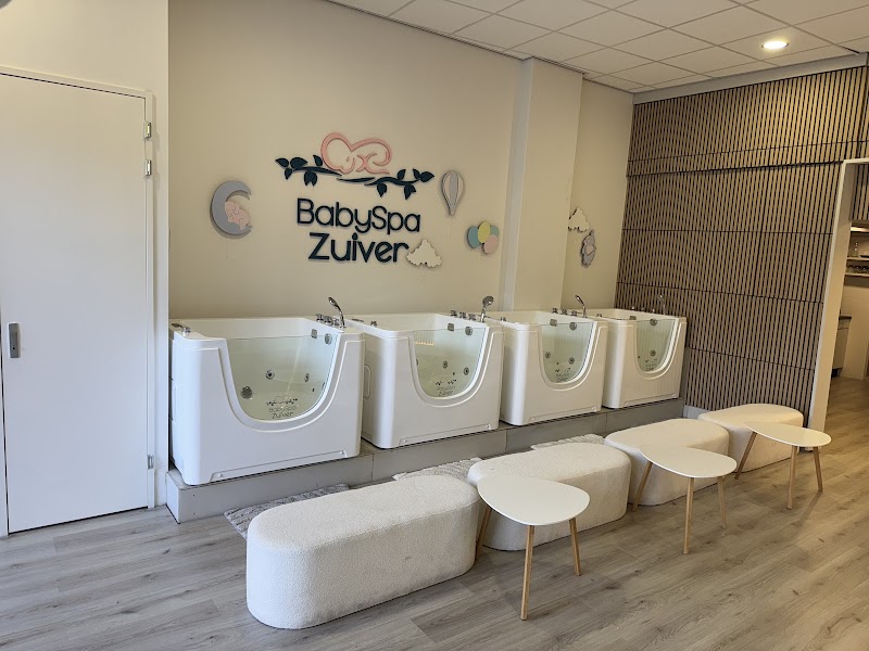 BabySpa Zuiver