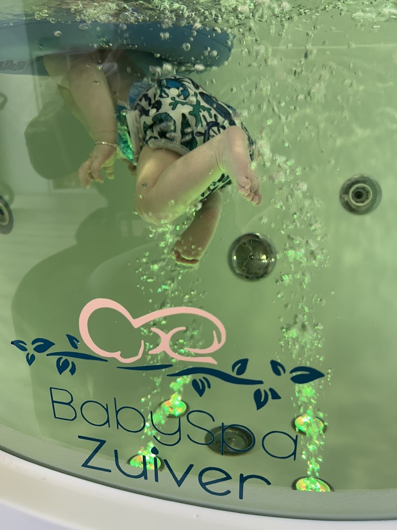BabySpa Zuiver - Foto 6