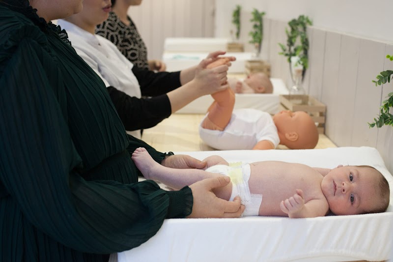 BabySpa Zuiver - Foto 7