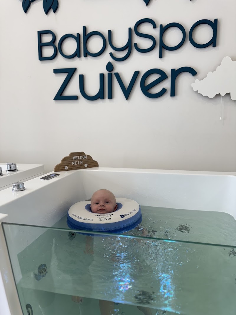 BabySpa Zuiver - Foto 10