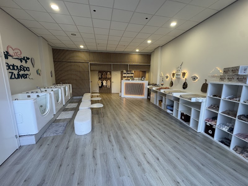 BabySpa Zuiver - Foto 4
