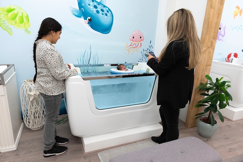 Babyspadenbosch - Foto 4