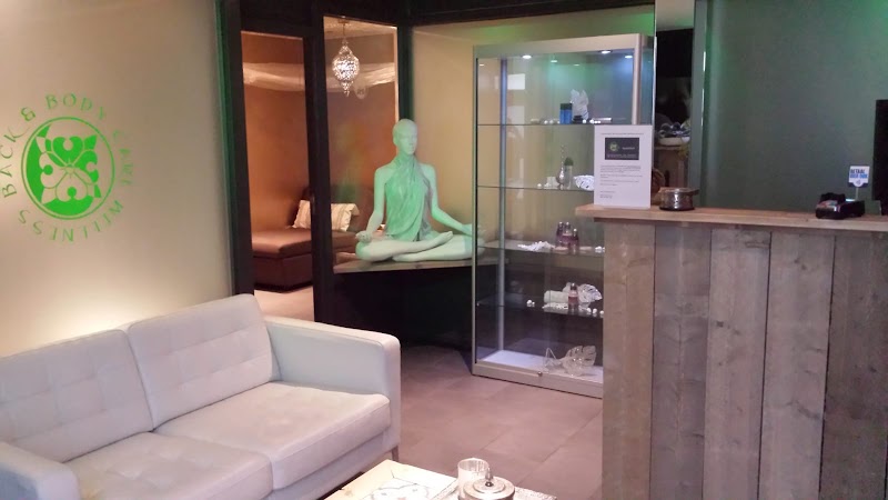 Back & Body Care - Foto 5