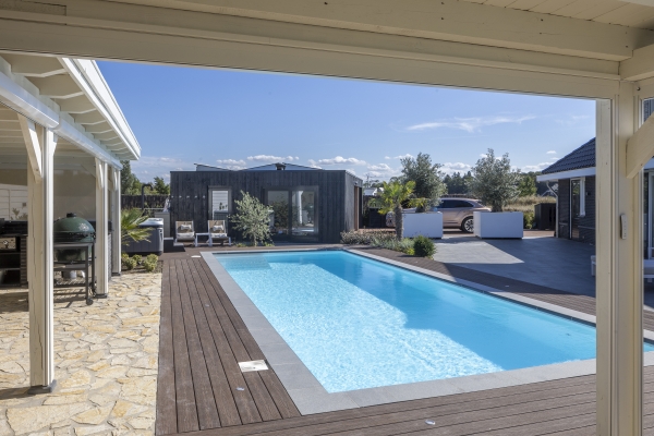 Backers Zwembaden & Wellness bv