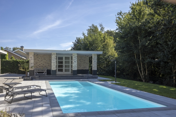 Backers Zwembaden & Wellness bv - Foto 7