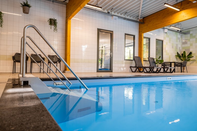 Backers Zwembaden & Wellness bv - Foto 2