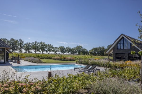 Backers Zwembaden & Wellness bv - Foto 4
