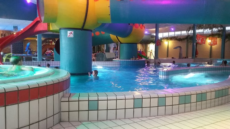 Bad Hesselingen Meppel - Foto 4