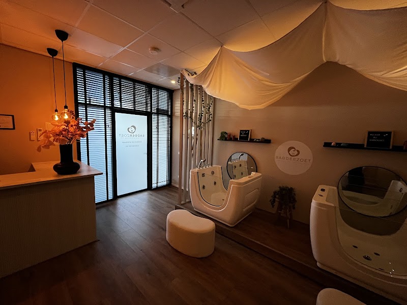 Badderzoet baby spa & wellness - Foto 6