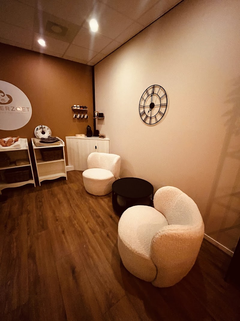 Badderzoet baby spa & wellness - Foto 4
