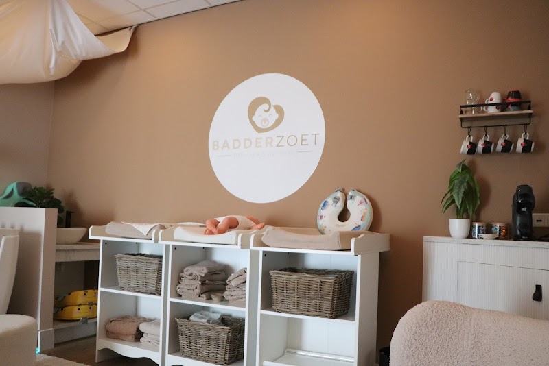 Badderzoet baby spa & wellness - Foto 7