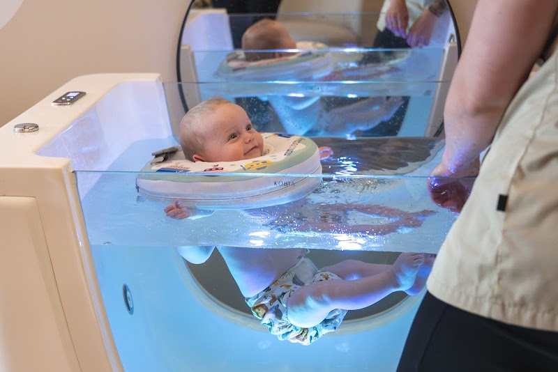 Badderzoet baby spa & wellness - Foto 3