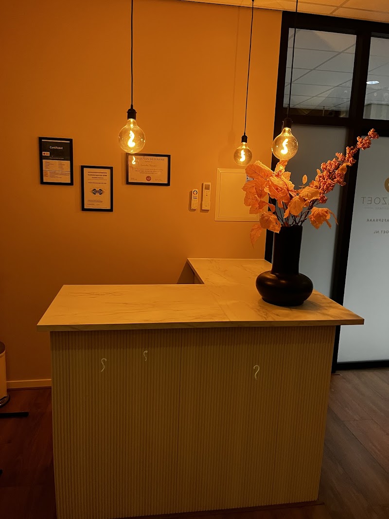 Badderzoet baby spa & wellness - Foto 8