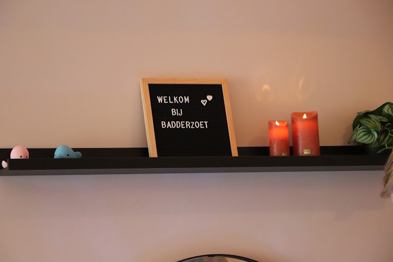 Badderzoet baby spa & wellness - Foto 9