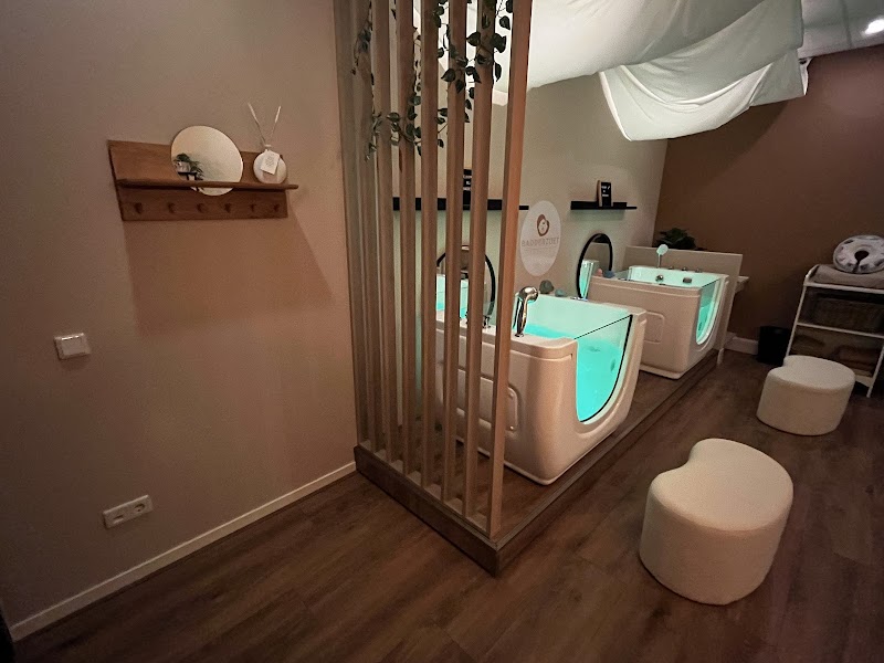 Badderzoet baby spa & wellness - Foto 10