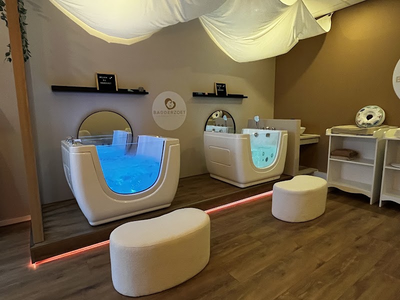 Badderzoet baby spa & wellness - Foto 2