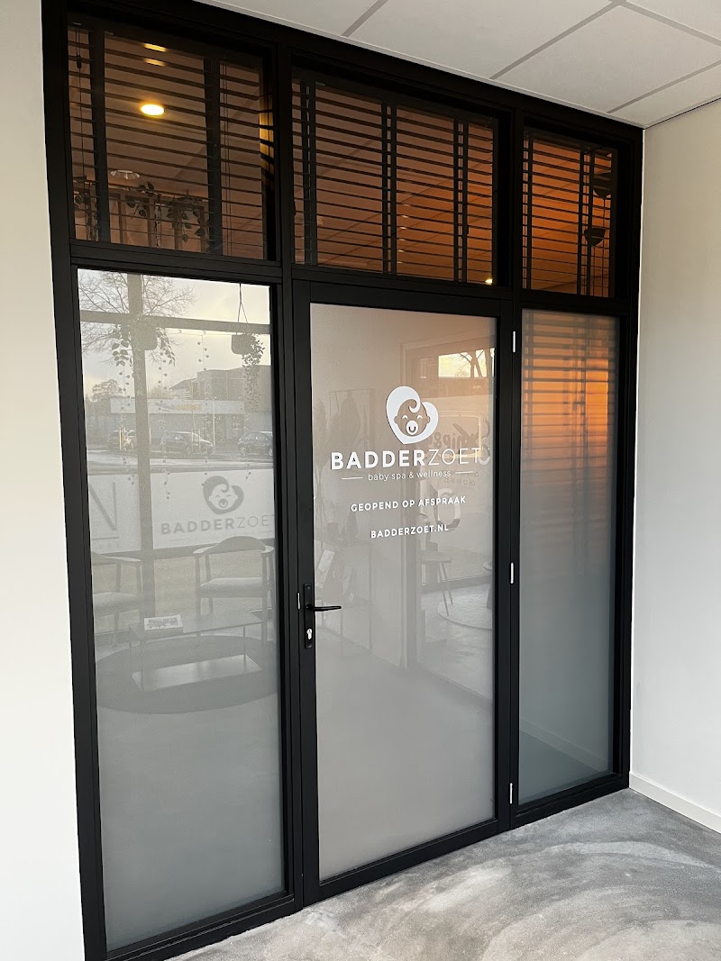 Badderzoet baby spa & wellness - Foto 5