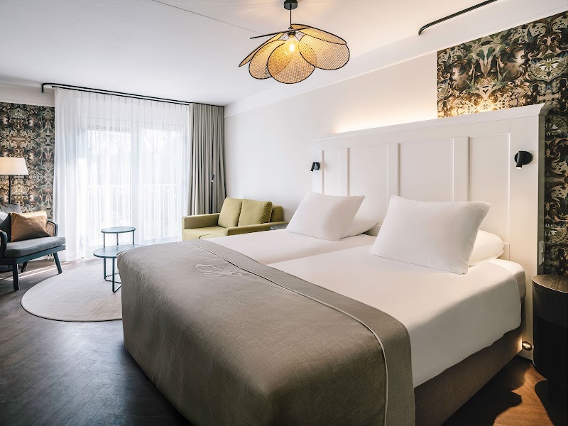 Badhotel Domburg - Foto 4
