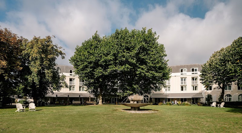 Badhotel Domburg