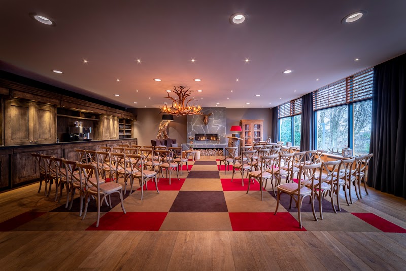 Badhotel Rockanje & Brasserie Lodgers - Foto 5