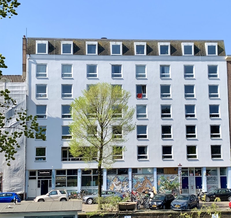 Badhuis & Sauna Da Costa | Sauna Amsterdam - Foto 9